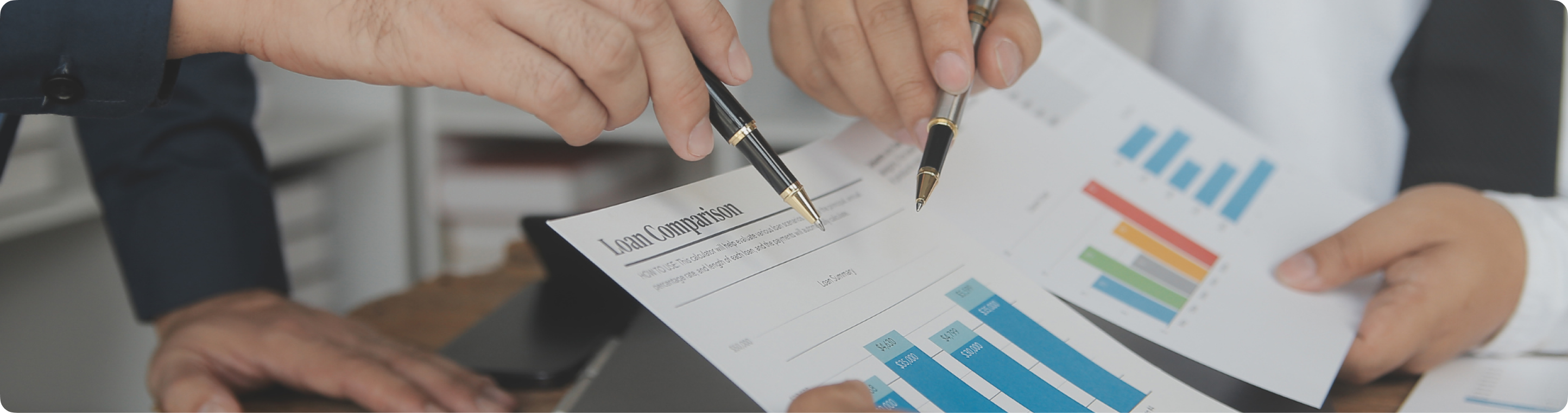 Financial Health Hub Article