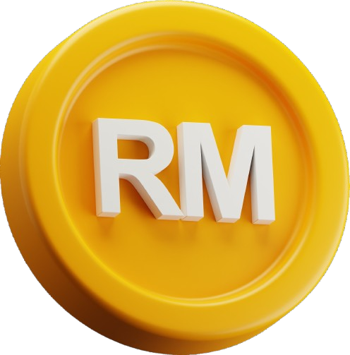 RM Currency