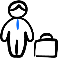 Private Sector Employees & Professionals