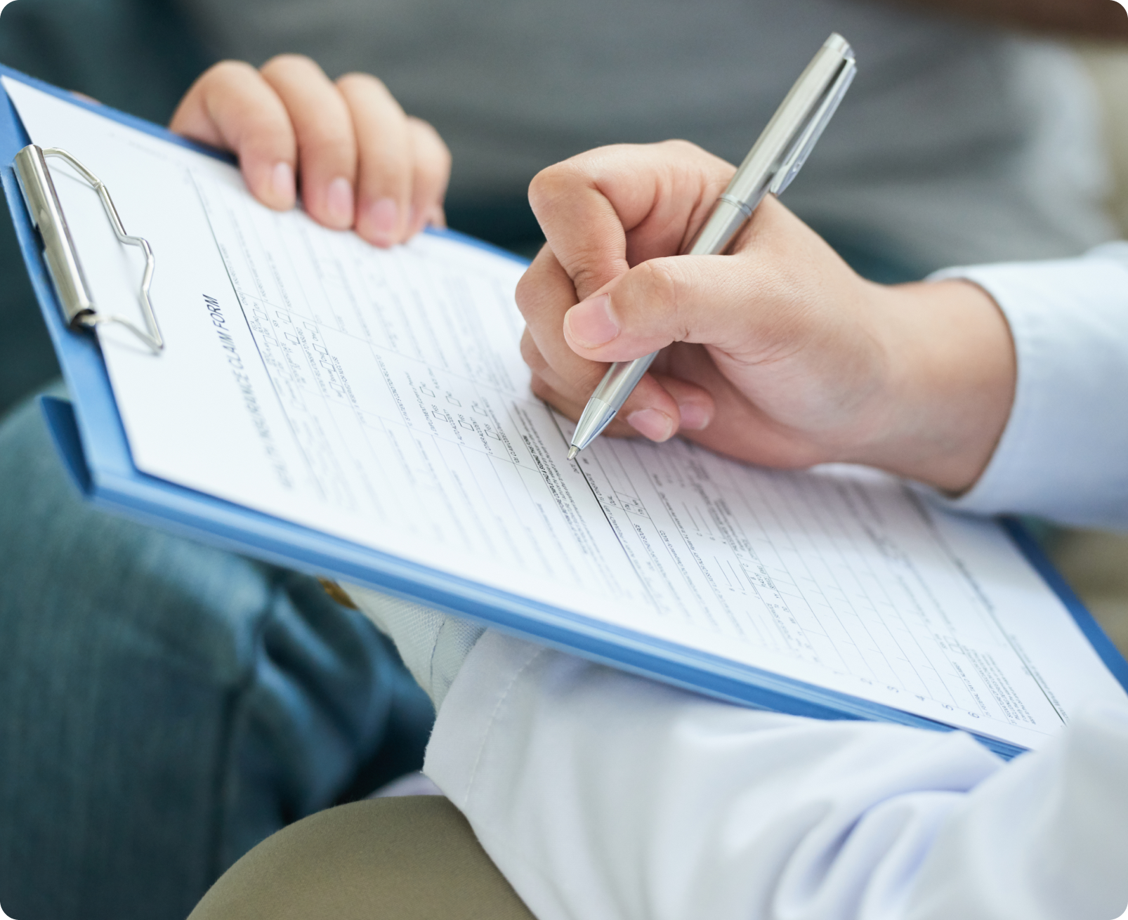 Eligibility Requirements