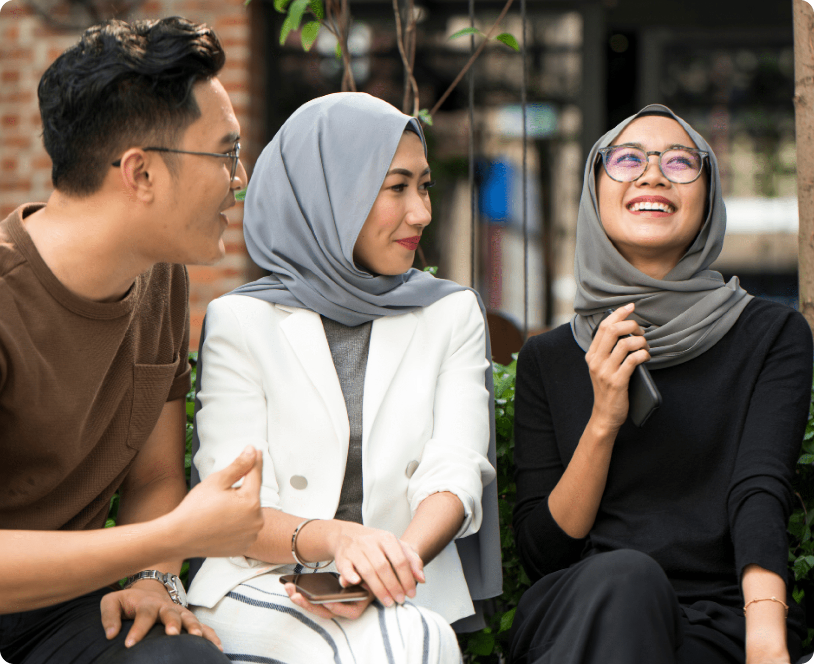 Eligibility Requirements